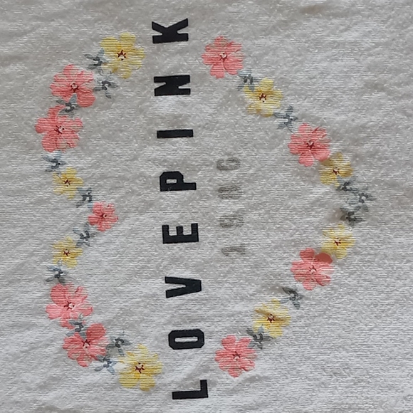 Victoria's Secret Pink outfit - Picture 3 of 8